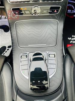 مرسيدس بنز E-Class